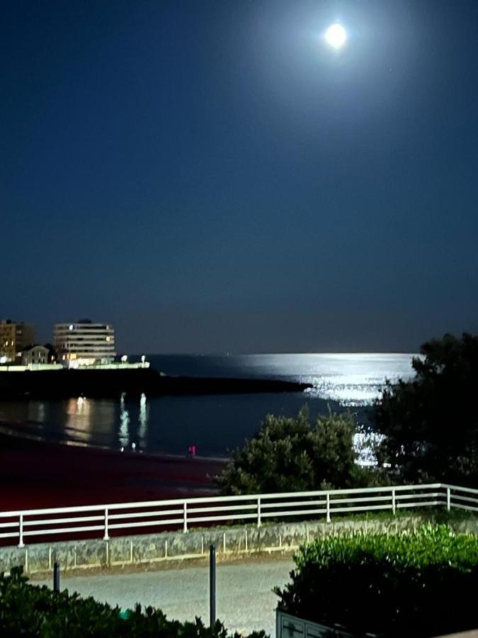 Falaise De Pontaillac فو سور ميه المظهر الخارجي الصورة